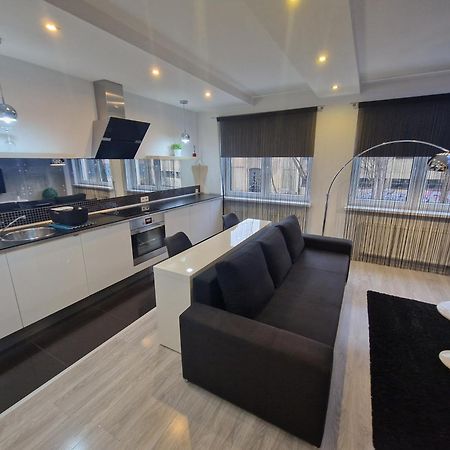 Apartament Exclusive Poznań Extérieur photo