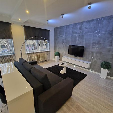Apartament Exclusive Poznań Extérieur photo