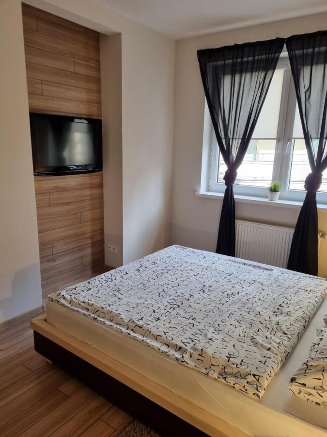 Apartament Exclusive Poznań Extérieur photo