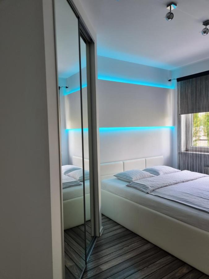 Apartament Exclusive Poznań Extérieur photo