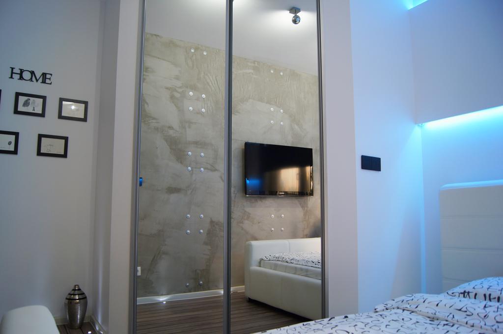 Apartament Exclusive Poznań Chambre photo