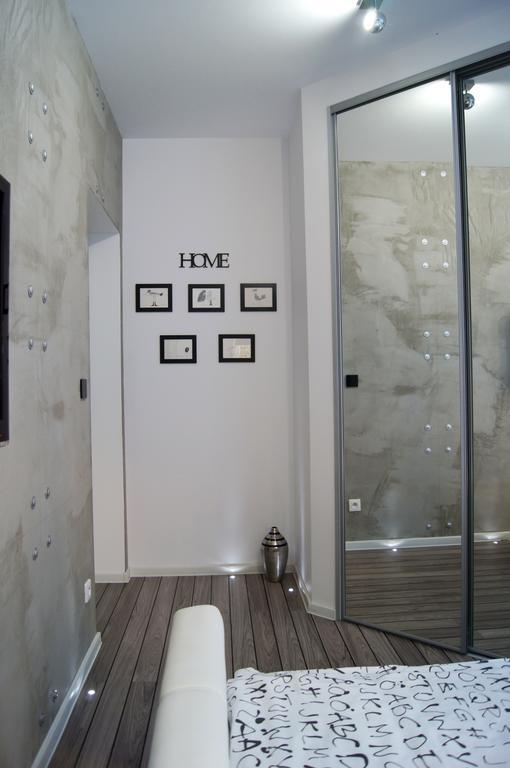 Apartament Exclusive Poznań Chambre photo