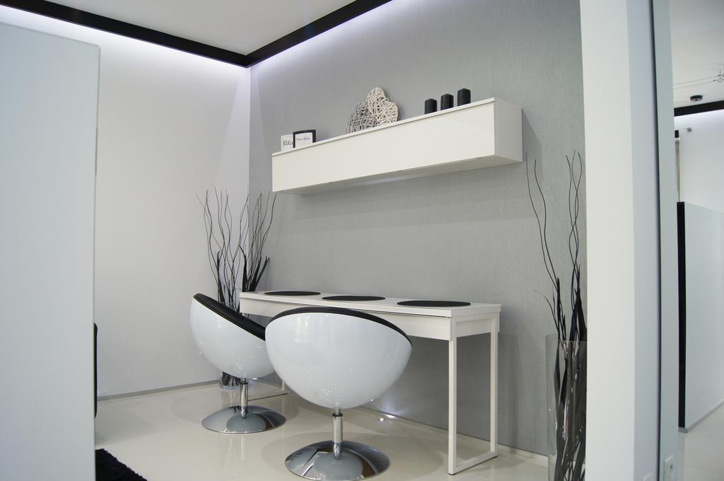 Apartament Exclusive Poznań Chambre photo