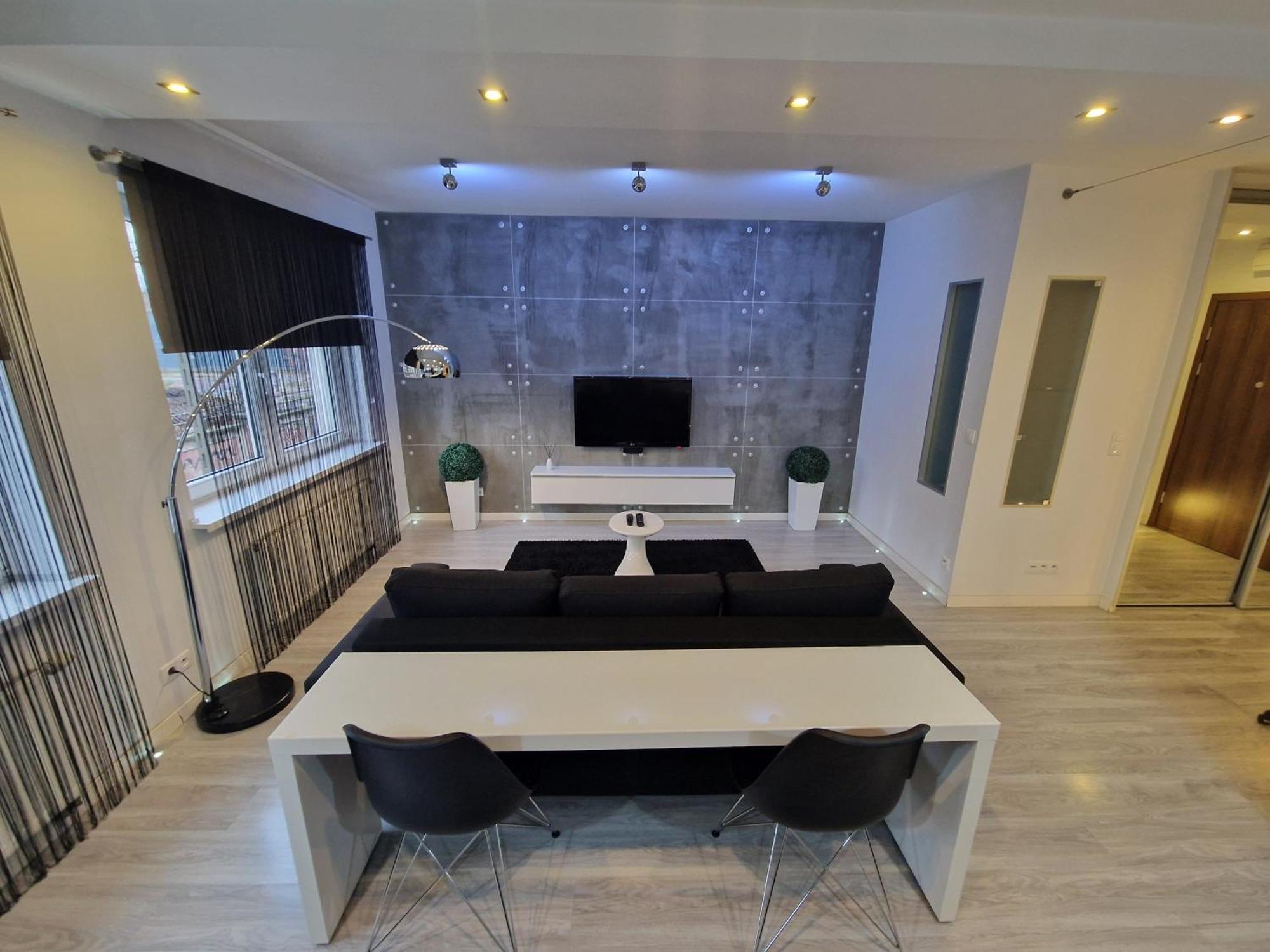 Apartament Exclusive Poznań Extérieur photo