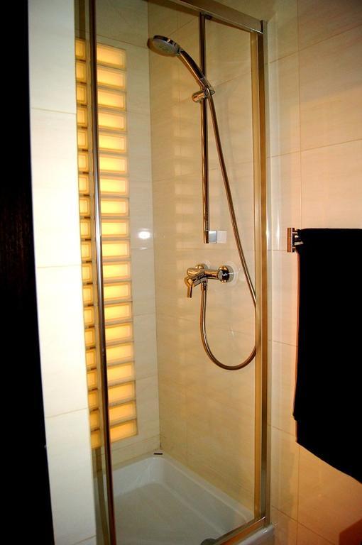 Apartament Exclusive Poznań Chambre photo